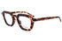 voyeur col.Dusty Tortoise